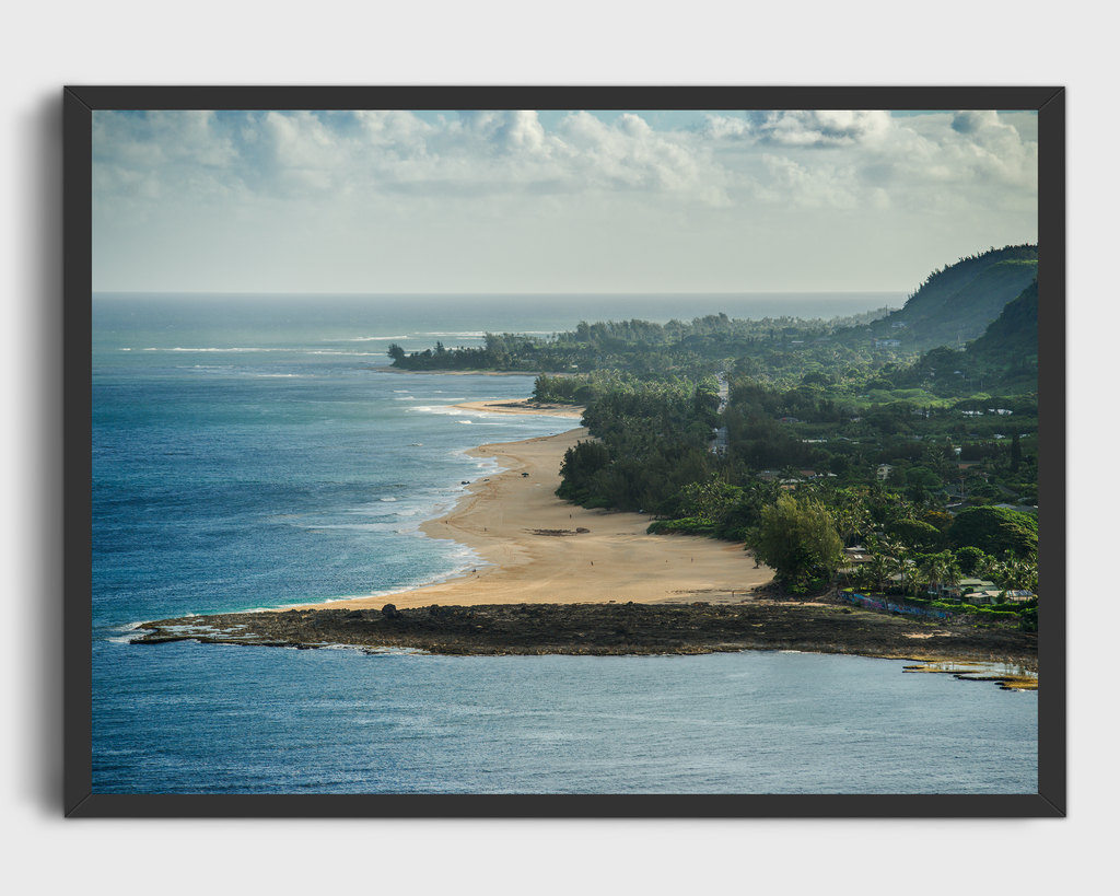 7 Mile Miracle