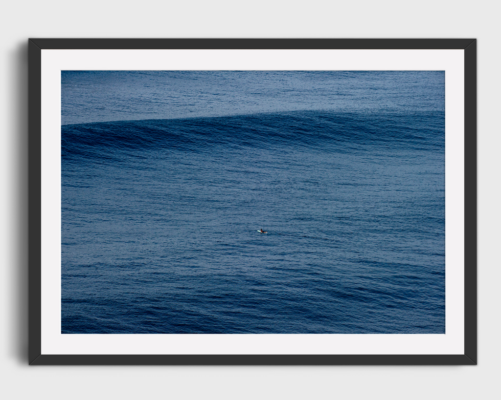 Groundswell Solo Surfer