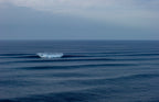 Groundswell Third Reef Pipe