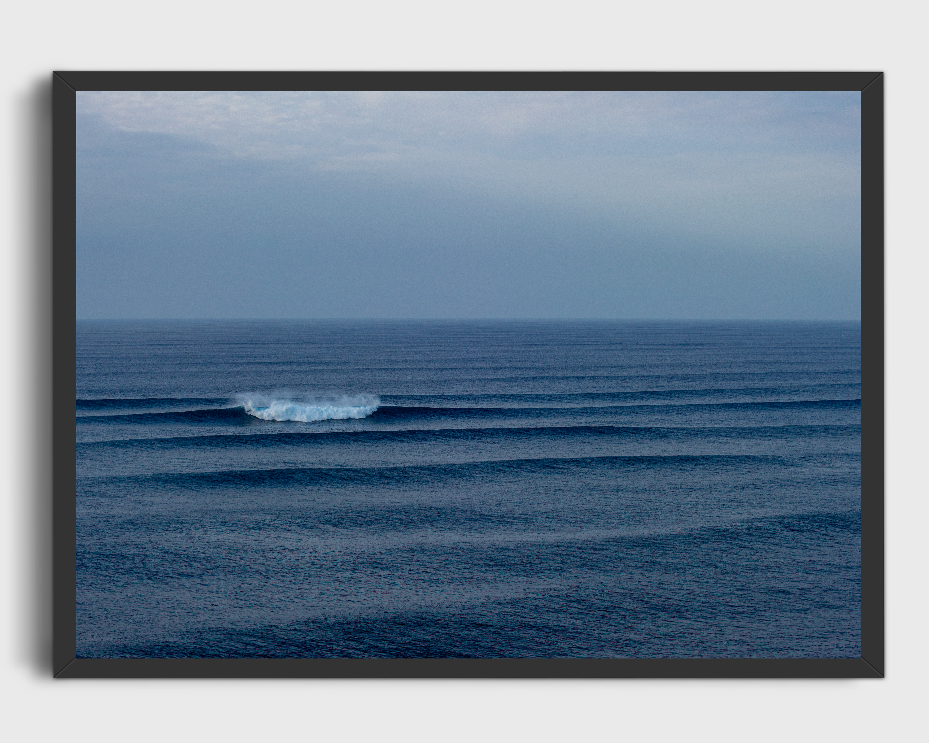 Groundswell Third Reef Pipe