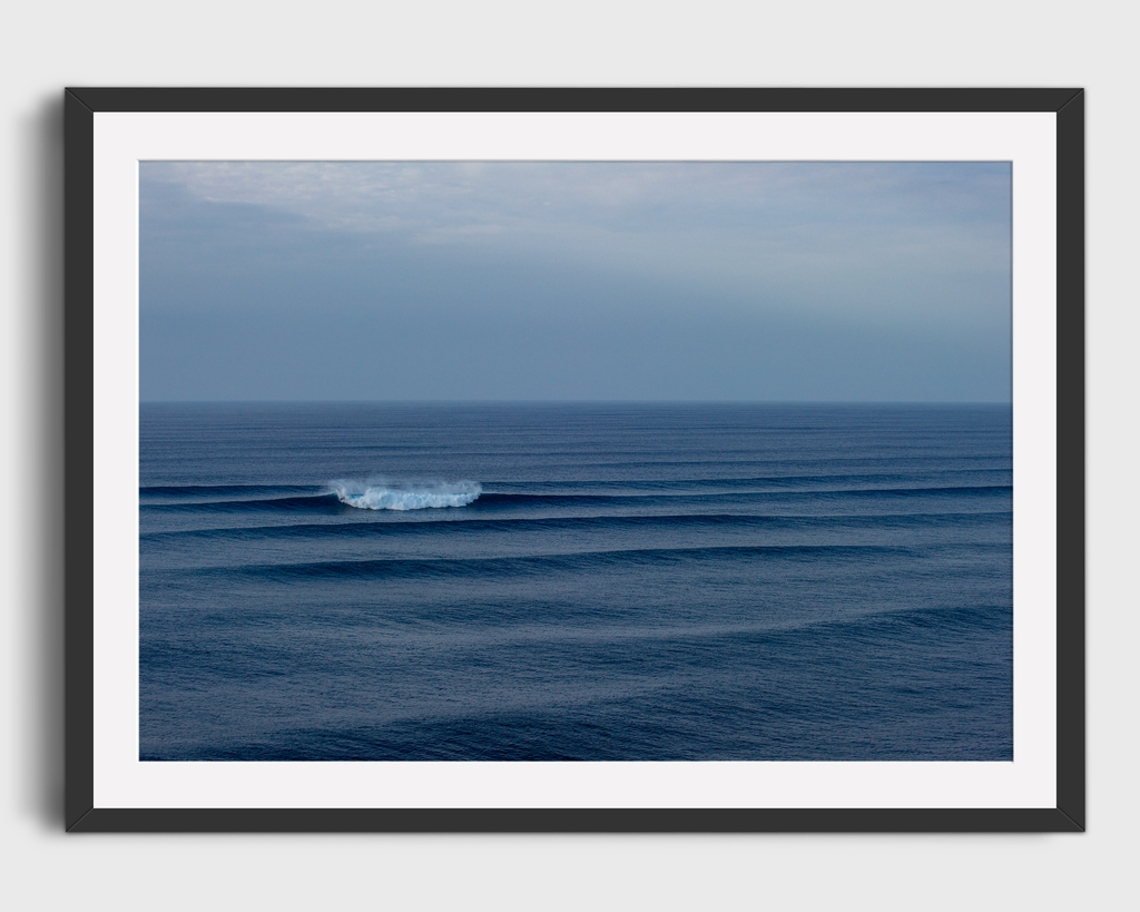 Groundswell Third Reef Pipe