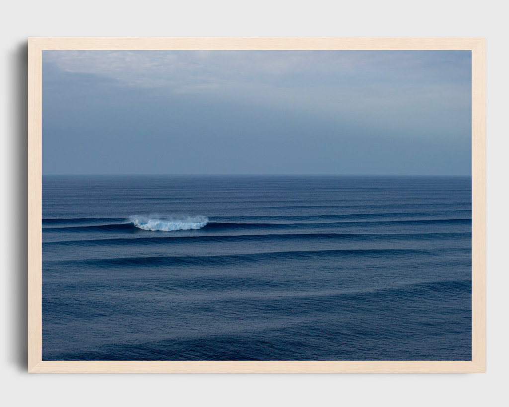 Groundswell Third Reef Pipe