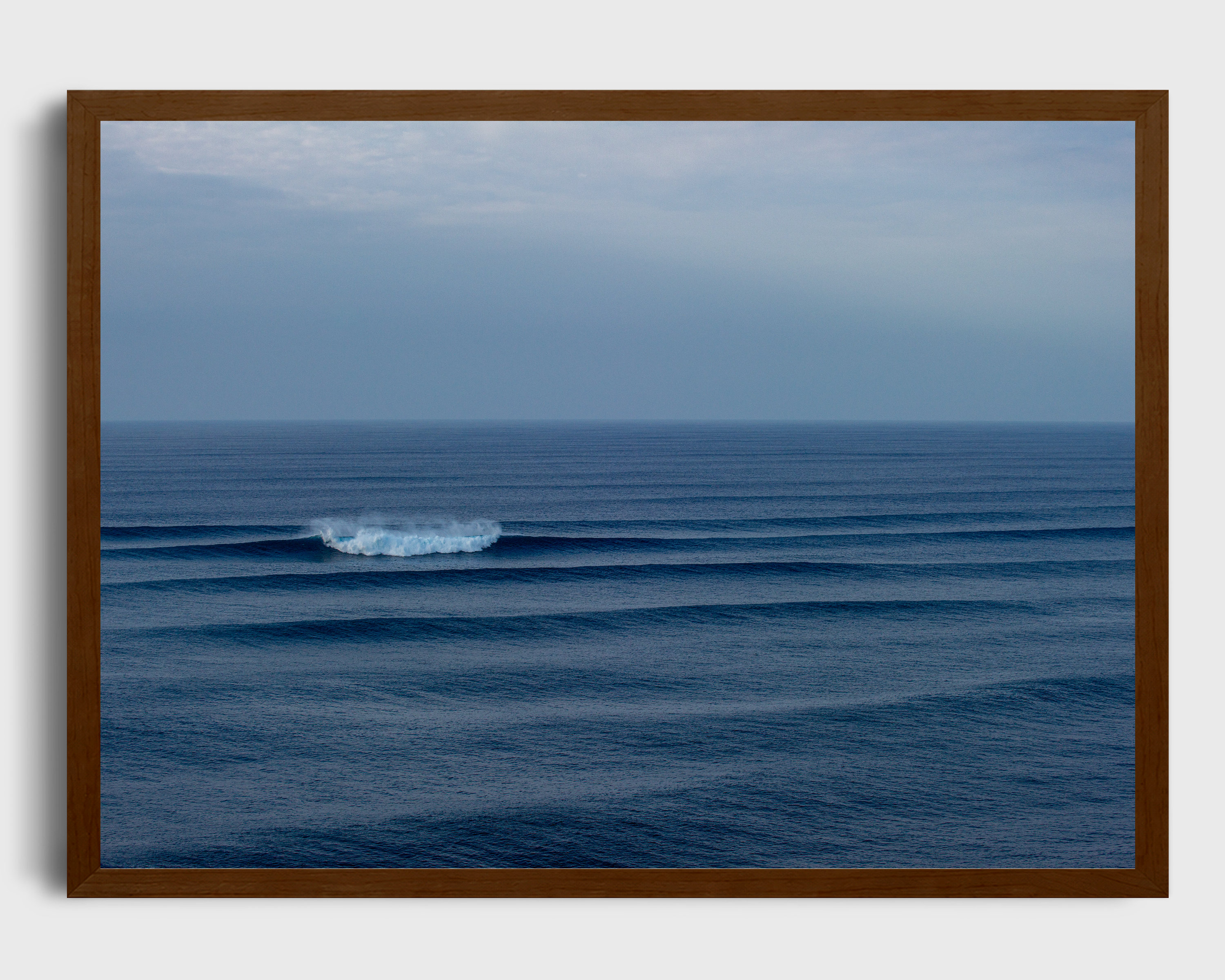 Groundswell Third Reef Pipe