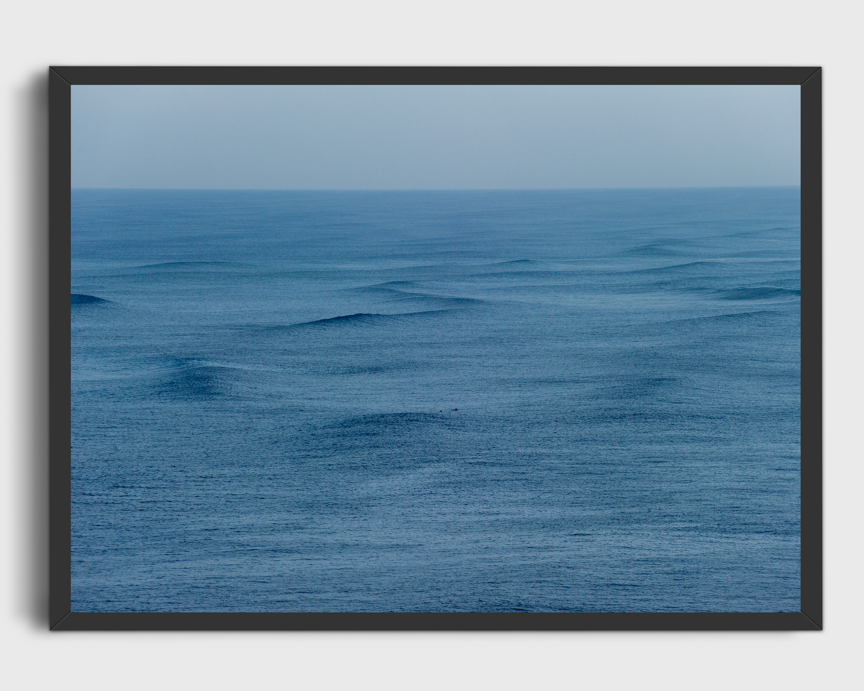 Groundswell Looking North