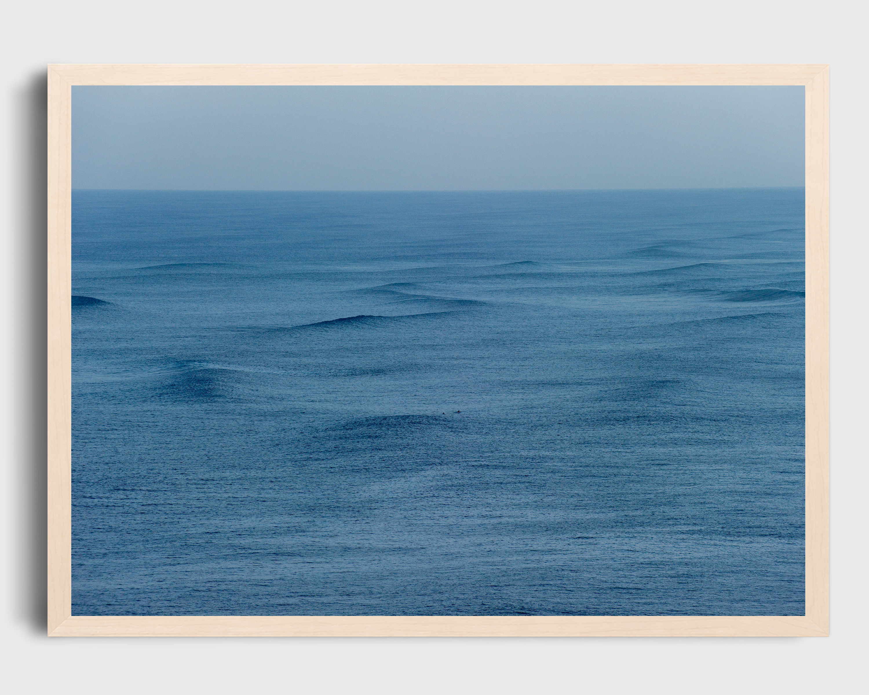 Groundswell Looking North