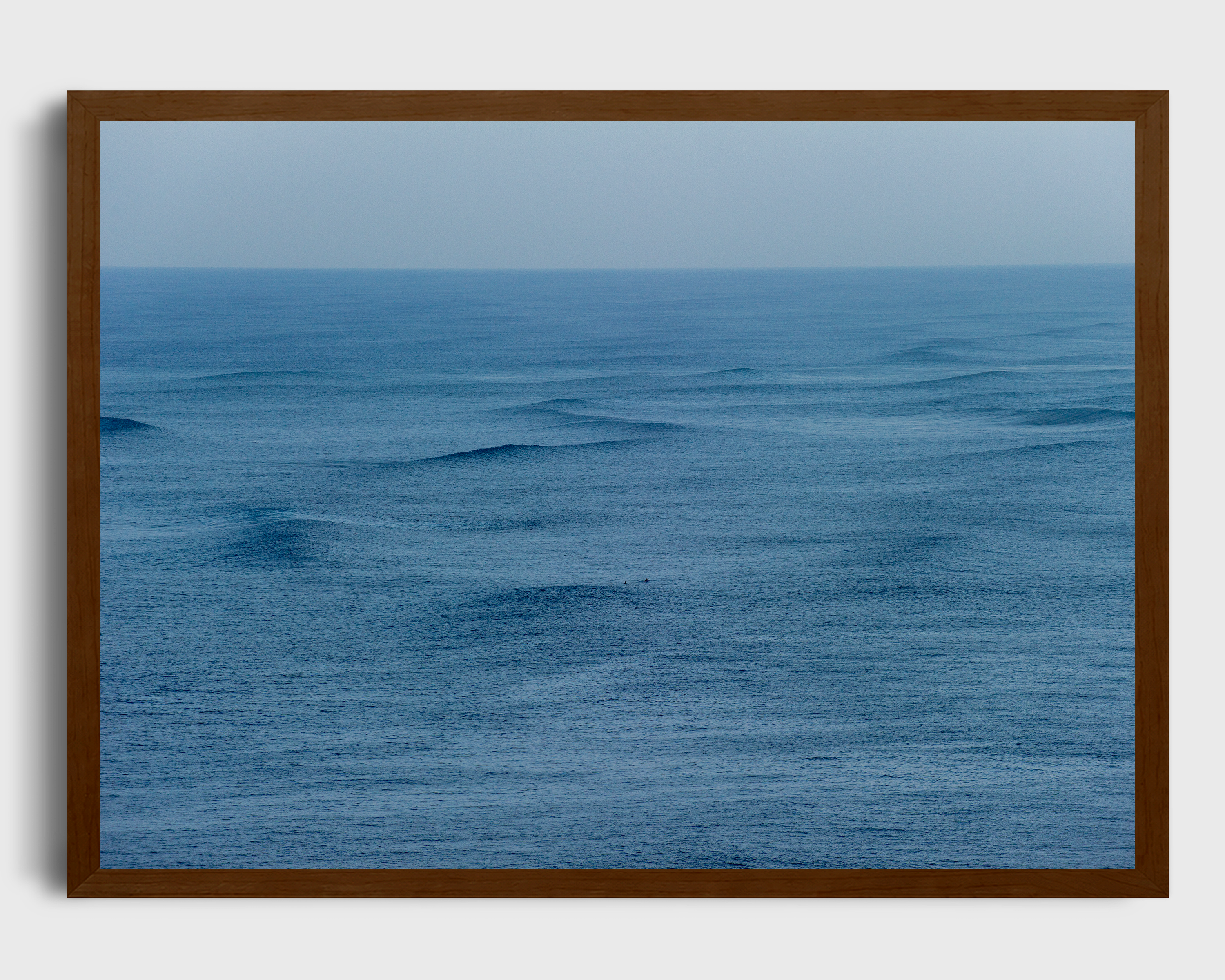 Groundswell Looking North