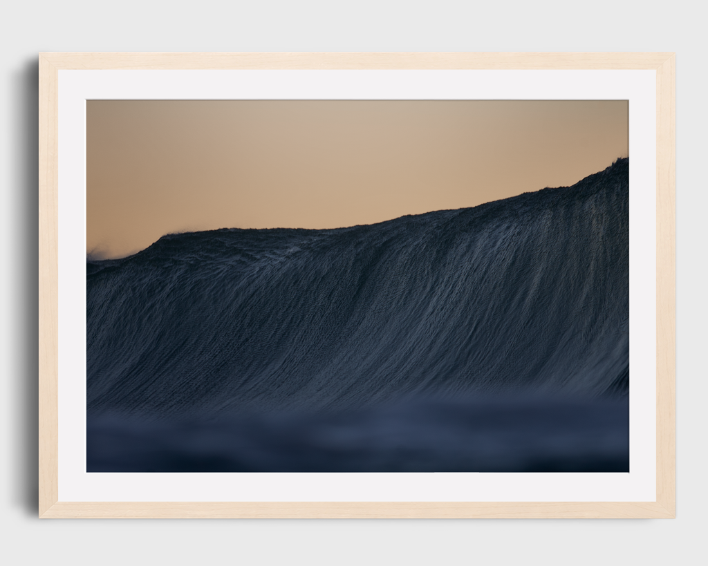 Vertical Pipeline