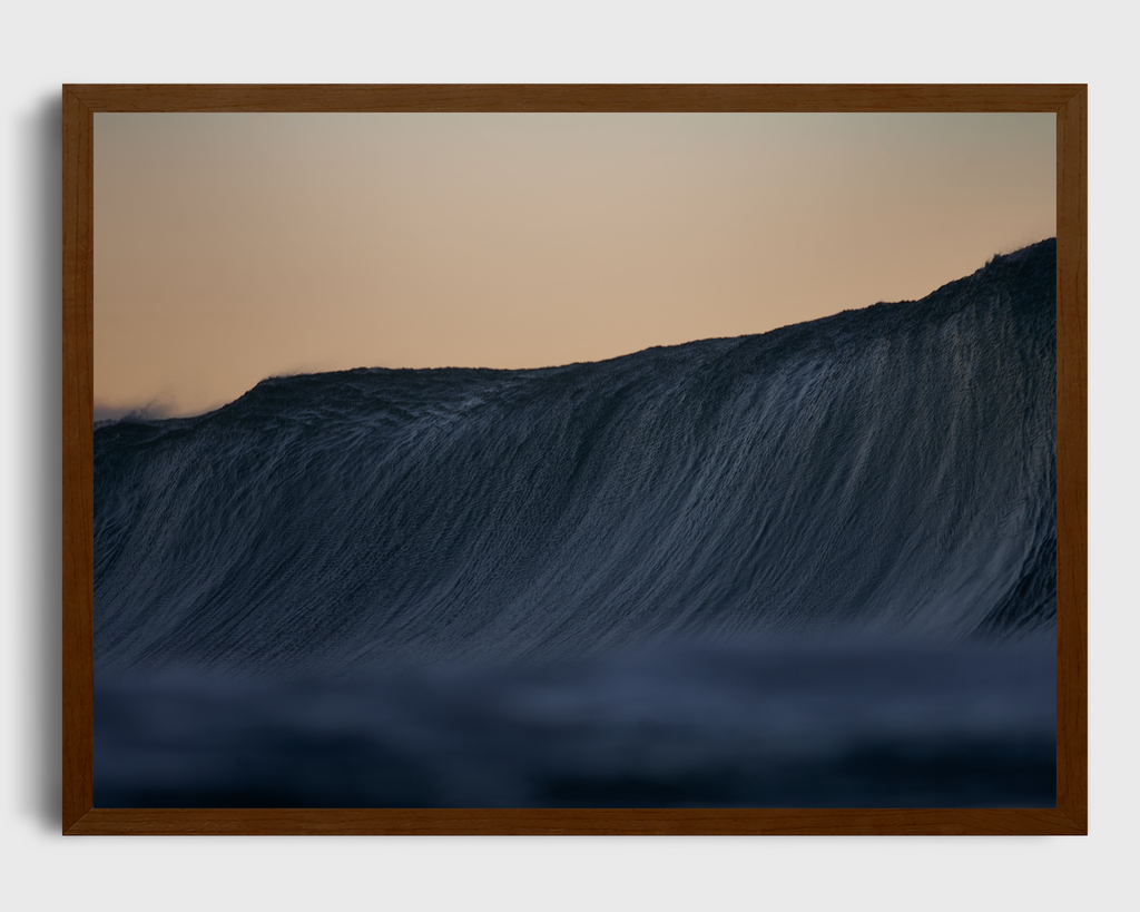 Vertical Pipeline