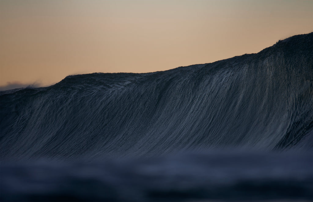 Vertical Pipeline