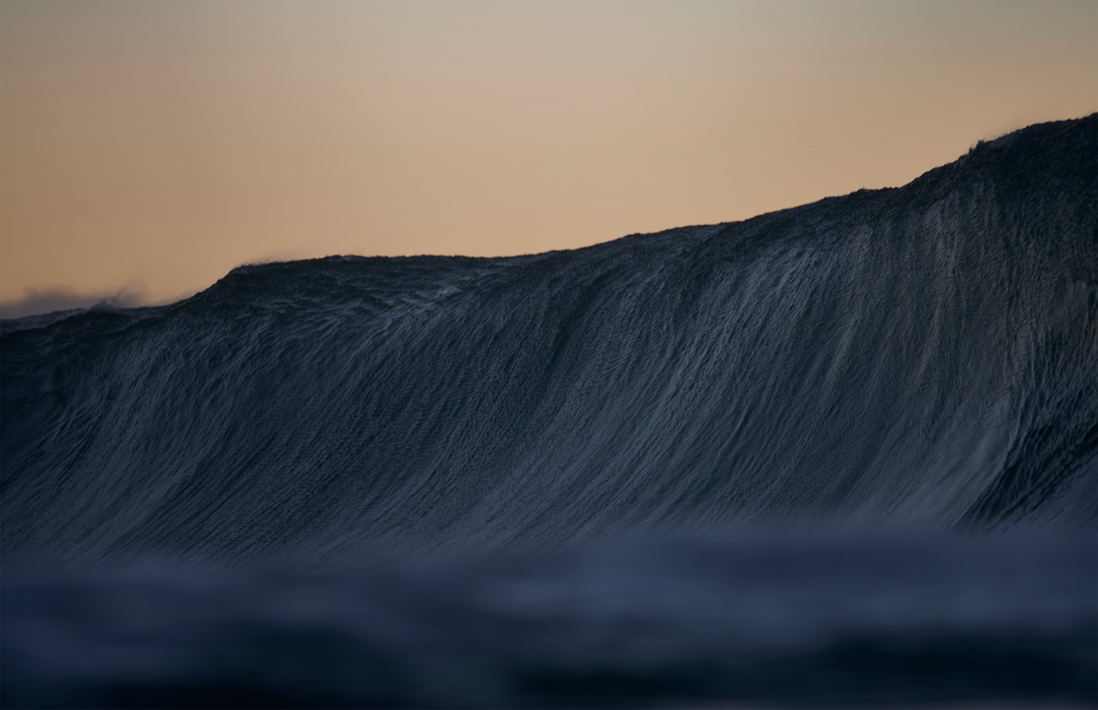 Vertical Pipeline